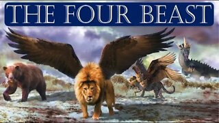 The Four Beast