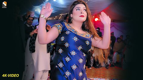 Raah Mein Unse , Chahat Baloch Dance Performance 2022