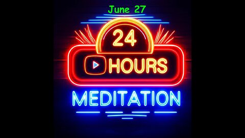 Twenty-Four Hours A Day Book– June 27 - Daily Reading - A.A. - Serenity Prayer & Meditation