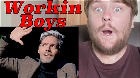 "So Many Twists!" Workin Boys Reaction!