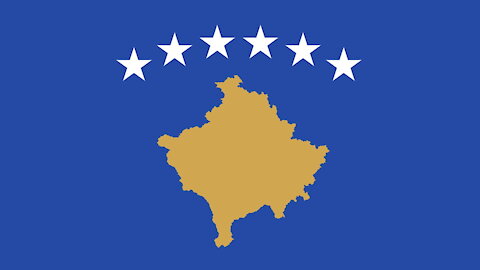 Anthem of Kosovo - Europe (Instrumental)