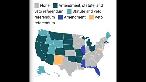 Winston Apple Interview On Missouri Citizen Ballot Initiatives