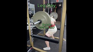 Leg Day