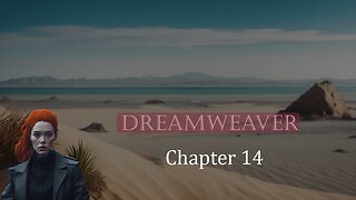 The boy seeks a cure for the girl, but first he must pass a hostile village. (Dreamweaver – 14/30)