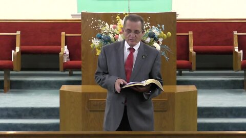 "Father's Day" -Pastor Ken Davis (6-15-19)