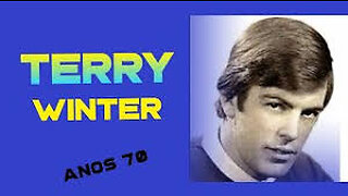 TERRY WINTER - LOVE DREAM / SUMMER HOLIDAY