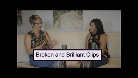 Does Trying Various Parenting Styles Work with Children with RAD? – Broken and Brilliant Clips