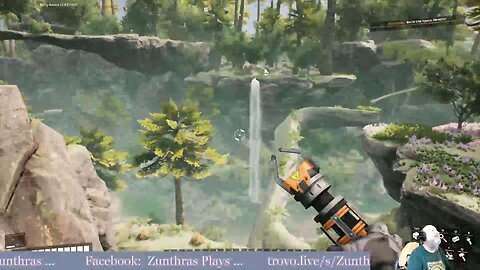 Zunthras Plays Satisfactory 7 Forest Moon continued - Finale