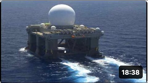 Their(Mad Scientist) Radar Systems are Creating & Controlling Our Storms & HURRICANES!