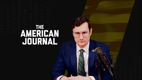 Commercial Free- The American Journal: - FULL SHOW - 04/22/2024