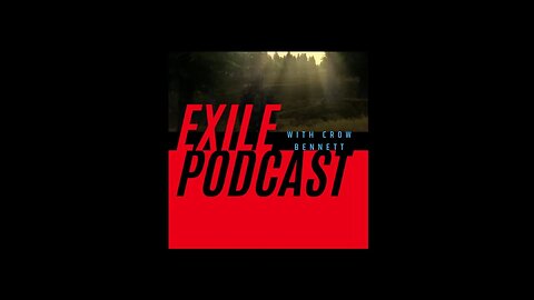Fallen Earth Podcast w/ Crow Bennett Episode 1 - The Logline