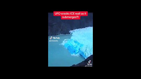 ufo Crack ice shield 🛡