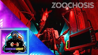 ZOOCHOSIS - EXCLUSIVE GAMEPLAY TRAILER