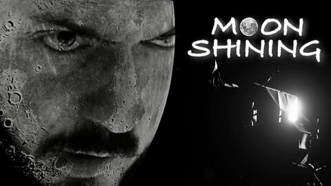 « MOON SHINING » OR HOW STANLEY KUBRICK SHOT THE APOLLO 11 MISSION MOCKUMENTARY