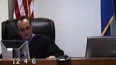 Judge William “Bill” Gonzalez ruthless on the Family Court Bench Buchele 10/20/14