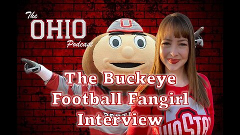 Lisa The Buckeye Football Fangirl Interview