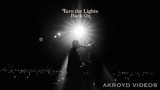 BILLY JOEL - TURN THE LIGHTS BACK ON