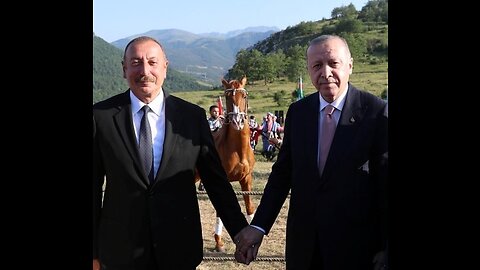 Erdogan outplays the European Union, opens the floodgates for Turks to flood in