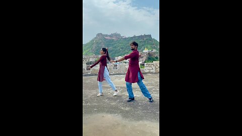 Aye Watan | Patriotic Dance Choreography | Independence Day Special | Ashish Raval AD