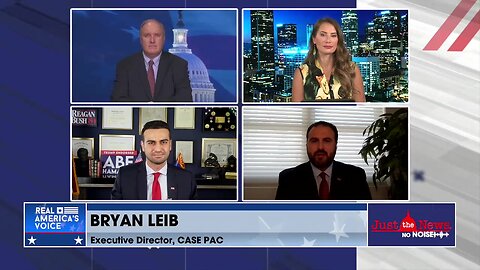 Bryan Leib doubts the Biden administration can broker mega-deal between Israel and Saudi Arabia
