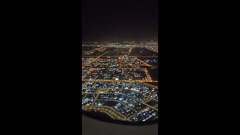 Dubai night 🌃