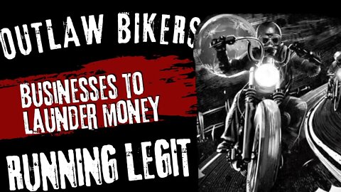 HELLS ANGELS MC ARE NOW BEING ACCUSED OF THIS