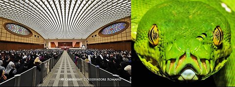 Revelation 18: the prophetic destruction of the Babylonian Roman Catholic church