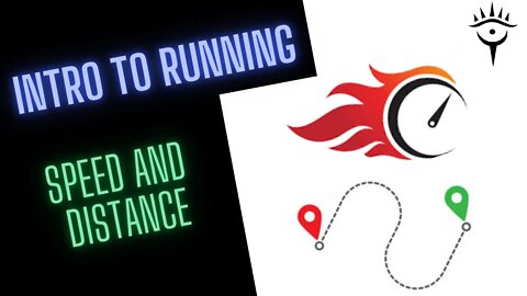 Speed and Distance | Intro to Running | Running 101 #14