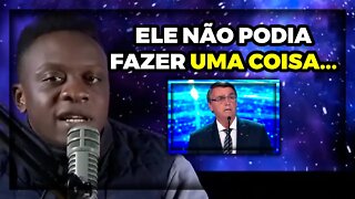 POR QUE BOLSONARO FOI TÃO BEM NO DEBATE?