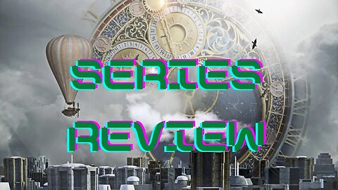 TV Series Review: Ahsoka