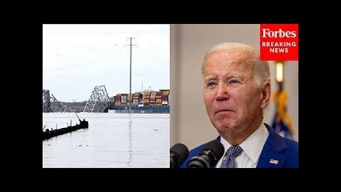 BREAKING! Attack on Baltimore Bridge cover-up, FBI targets Americans, NBC meltdown | Redacted Live