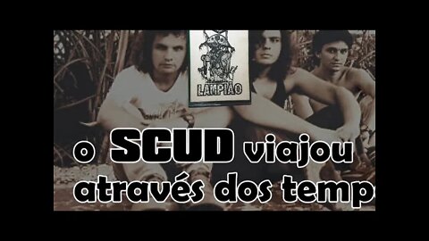 SCUD - Túnel do Tempo