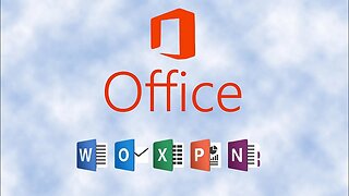 Complete Microsoft Office Installation with Activation Key