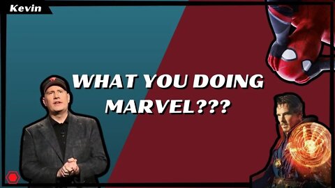 Why the Marvel Movies are Getting Worse