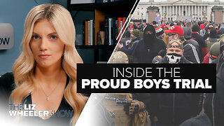 INSIDE the Proud Boys Trial, the Charges, & Why It’s the Most Important Jan. 6th Trial Yet | Ep. 316