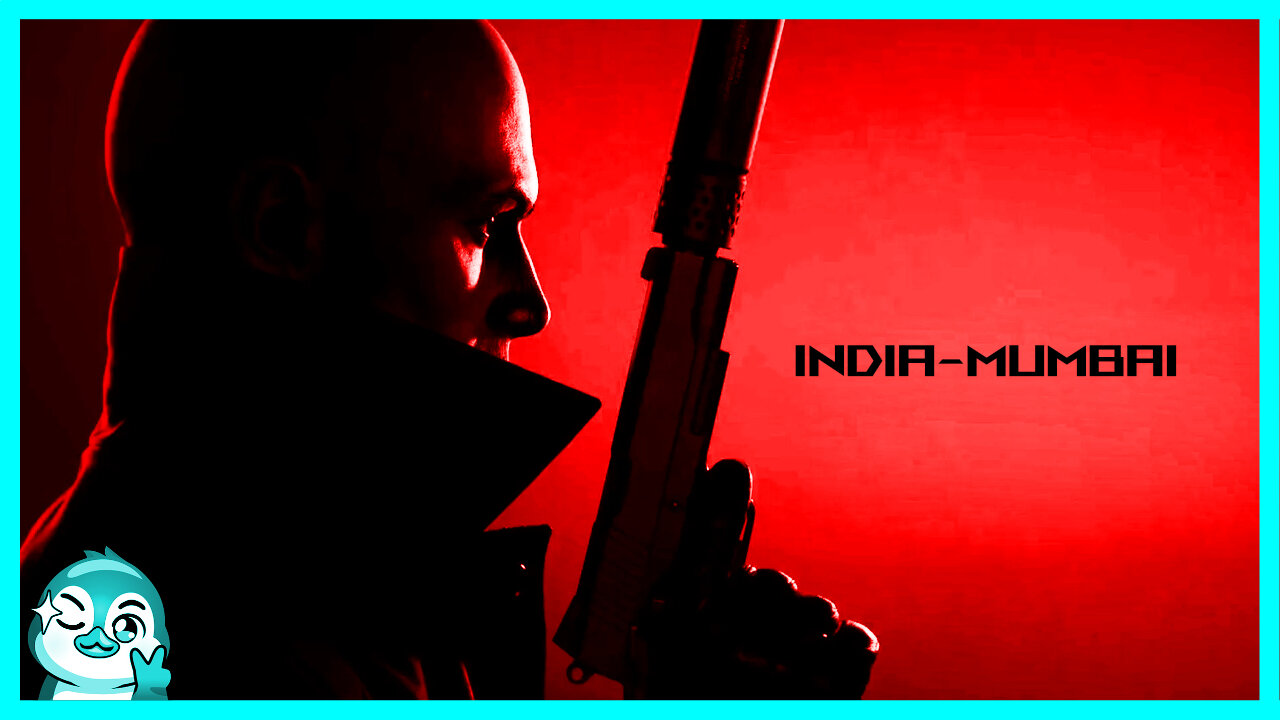 CetXn plays Hitman World of Assassination | India - Mumbai