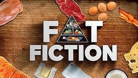 Fat Fiction - Full Movie (Stunning)