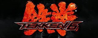 Tekken 6 Gameplay