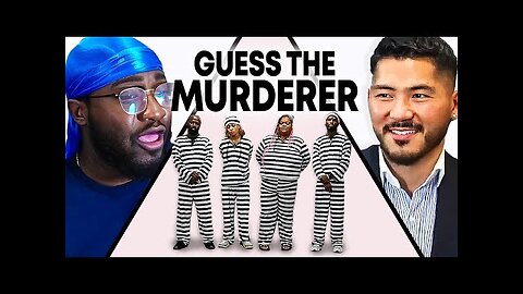 Guess The Murderer Ft. Jayoma