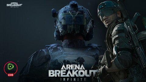 🔴LIVE | Arena Breakout | PvP Extraction Shooter 🔞 Spanish/ Little English