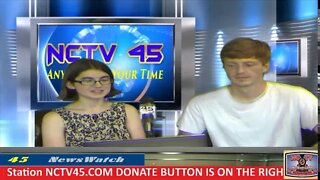 NCTV45 NEWSWATCH MIDDAY TUESDAY JULY 28 2020 WITH RYAN LIVENGOOD AND NADINE BUCKLEY