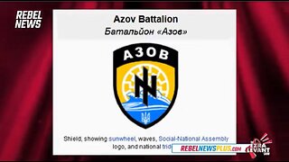 Rebel News: Zigger-zagging on Ukraine --- Kievan Rus of ABN