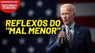 O acirramento dos conflitos durante o governo Biden | Momentos do Correspondente Internacional