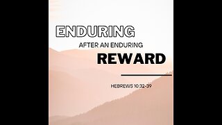 Enduring after an Enduring Reward