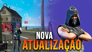 🔥NOVA ATUALIZAÇÃO🔥FPS ALTO SUAVE SEM BUG🔥4x4 com INSCRITOS🔥DEZZONNE #1K