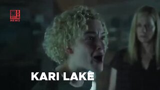 When You Try To Buy Off Kari Lake: You're Gonna Have To F**king Kill Meeeeeee