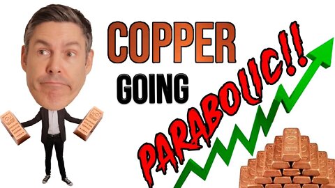 Is Copper The Next Bitcoin? Experts Say YES!! (Here's Why)