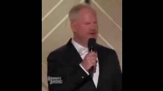 Jim Gaffigan ROASTS Hollywood Elites as Predators