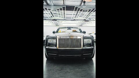 Rolls-Royce: A Legacy of Luxury | Short Documentary|