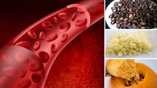 Top 7 Foods That Fight High Blood Pressure Naturally